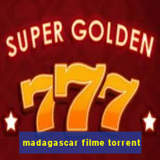 madagascar filme torrent